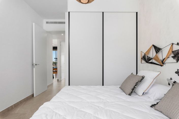 Image No.20-Appartement de 2 chambres à vendre à Benijofar