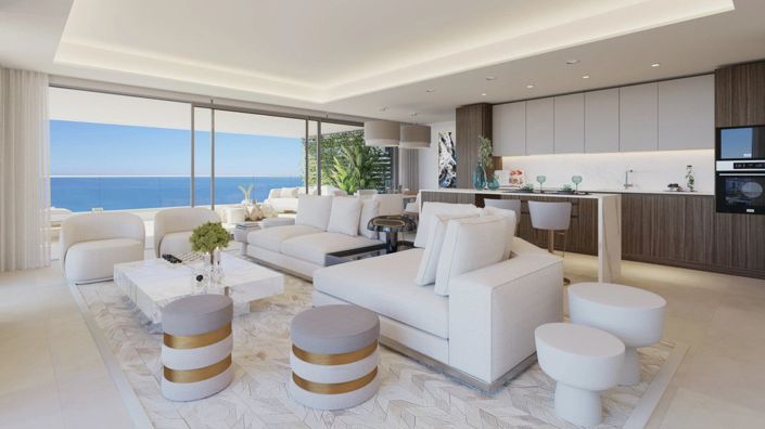 Image No.3-4 Bed Apartment for sale