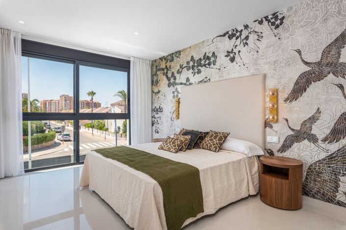 Image No.19-3 Bed Villa for sale