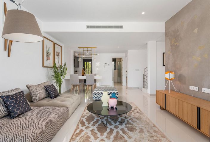Image No.4-3 Bed Villa for sale