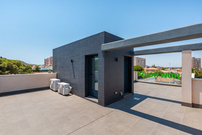 Image No.42-3 Bed Villa for sale