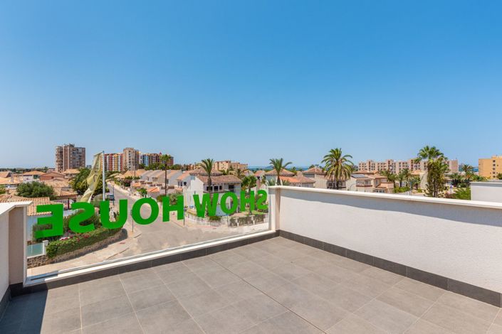 Image No.44-3 Bed Villa for sale