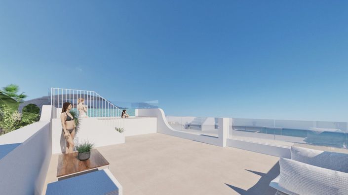 Image No.5-2 Bed Apartment for sale