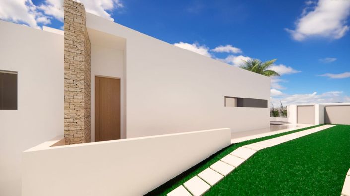 Image No.19-3 Bed Villa for sale