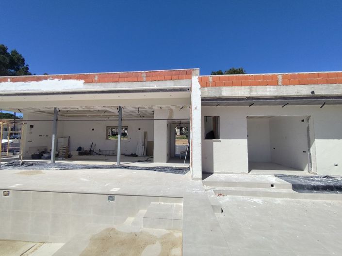 Image No.21-3 Bed Villa for sale