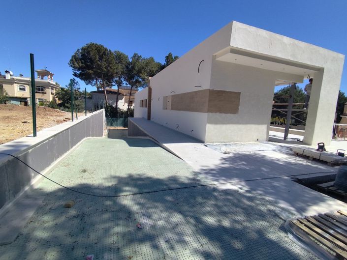 Image No.24-3 Bed Villa for sale