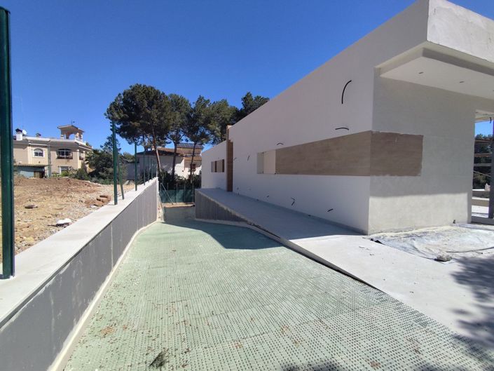 Image No.25-3 Bed Villa for sale