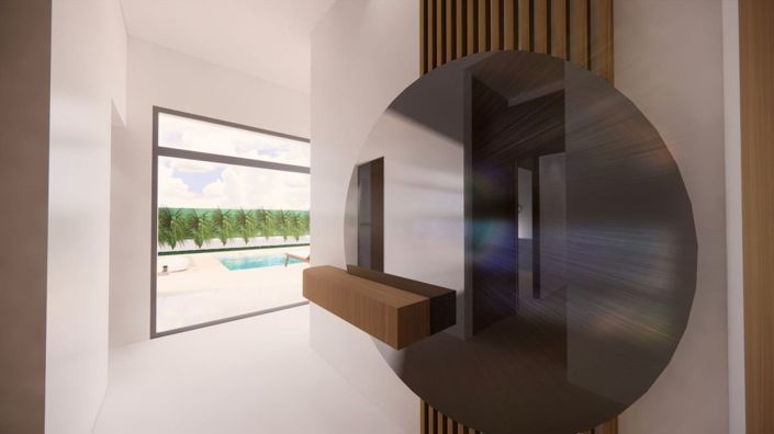 Image No.8-3 Bed Villa for sale