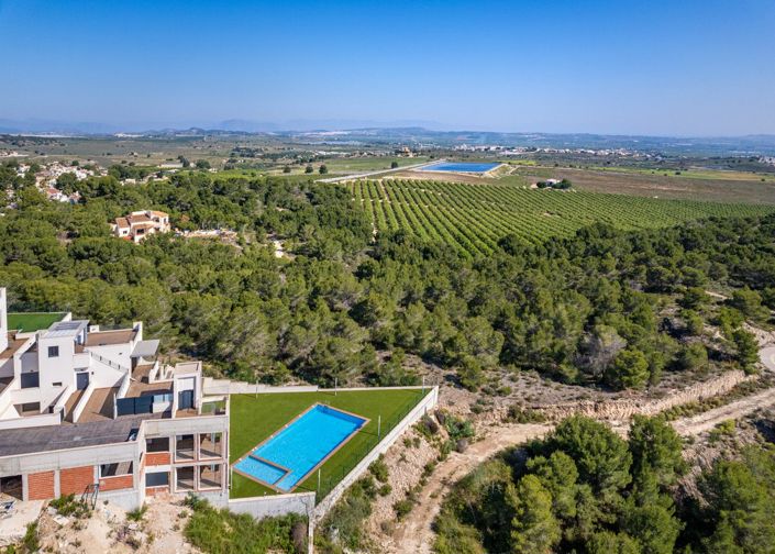 Image No.41-2 Bed Villa for sale