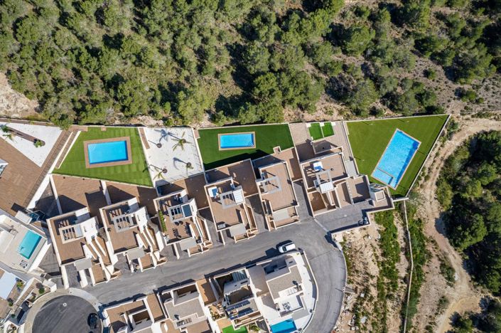 Image No.43-2 Bed Villa for sale