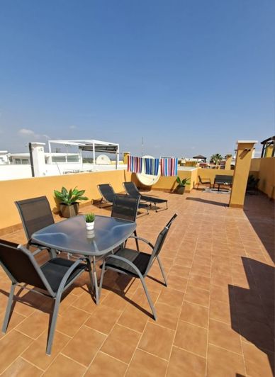 Image No.12-Penthouse de 2 chambres à vendre à Orihuela Costa
