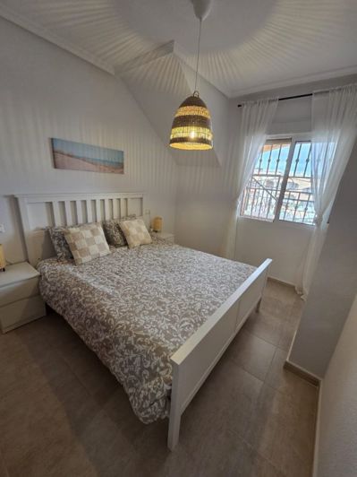 Image No.7-Penthouse de 2 chambres à vendre à Orihuela Costa
