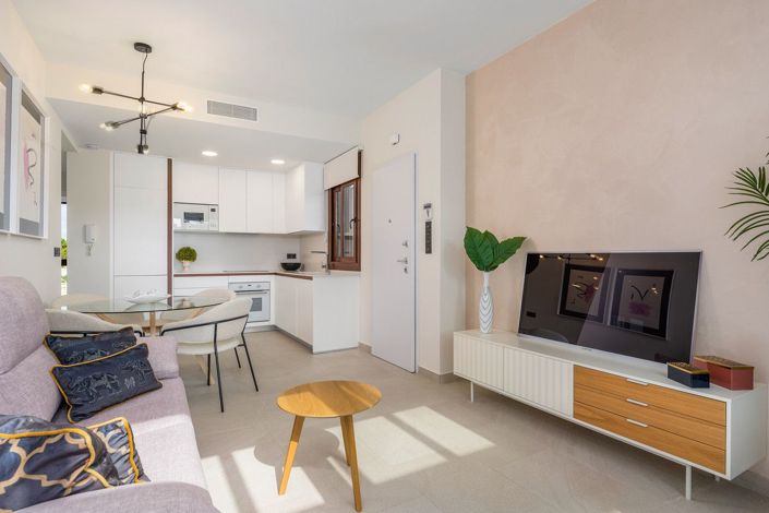 Image No.2-3 Bed Apartment for sale