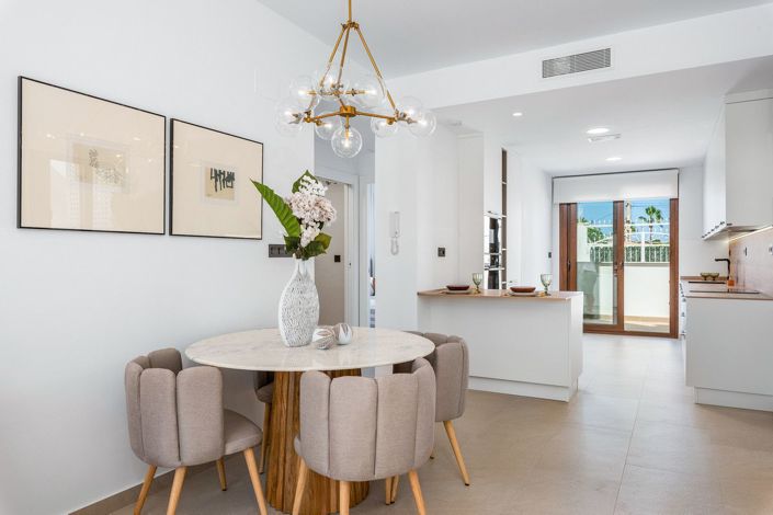 Image No.3-3 Bed Apartment for sale