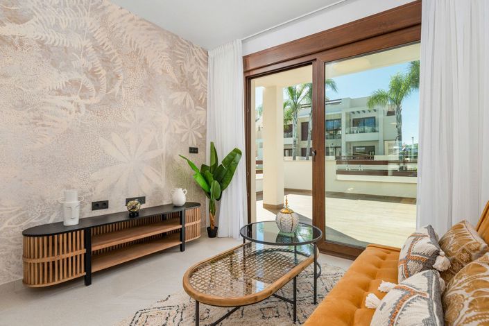 Image No.34-3 Bed Apartment for sale