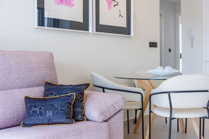 Image No.49-3 Bed Apartment for sale