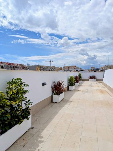 Image No.6-Appartement de 1 chambre à vendre à Torrevieja