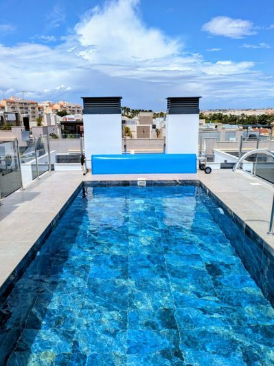 Image No.20-Appartement de 2 chambres à vendre à Torrevieja