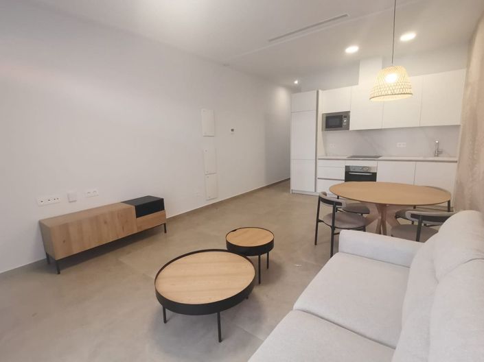 Image No.8-Appartement de 2 chambres à vendre à Torrevieja