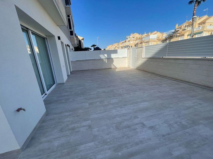 Image No.21-Appartement de 3 chambres à vendre à Torrevieja