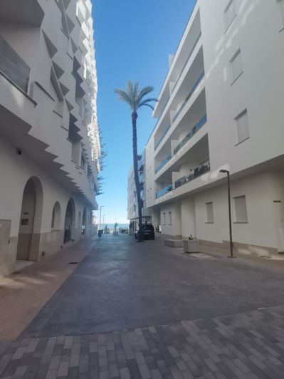 Image No.18-Appartement de 2 chambres à vendre à Torrevieja