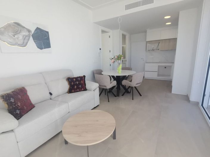 Image No.3-Appartement de 2 chambres à vendre à Torrevieja