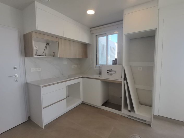 Image No.12-Appartement de 1 chambre à vendre à Torrevieja
