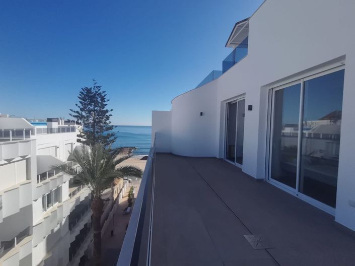 Image No.25-Appartement de 1 chambre à vendre à Torrevieja