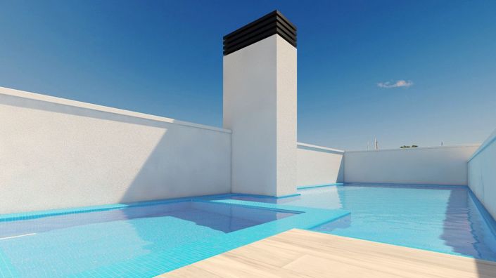 Image No.5-Appartement de 3 chambres à vendre à Torrevieja
