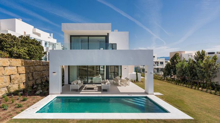 Image No.21-3 Bed Villa for sale