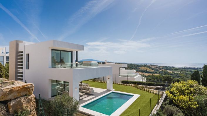 Image No.22-3 Bed Villa for sale