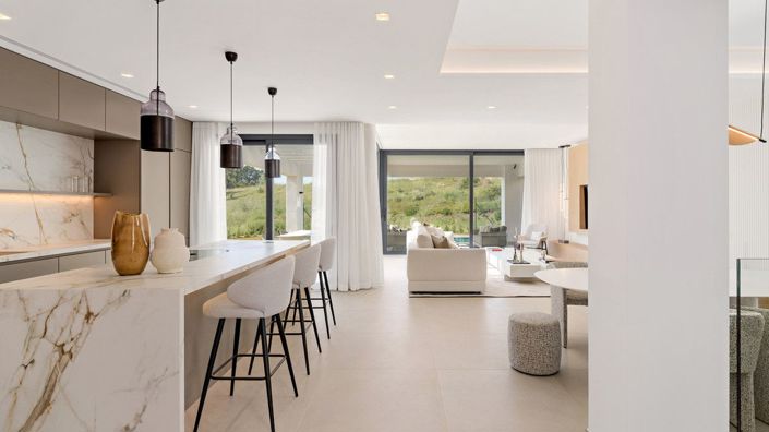 Image No.7-3 Bed Villa for sale