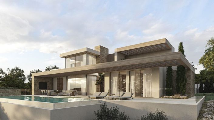 Image No.10-4 Bed Villa for sale
