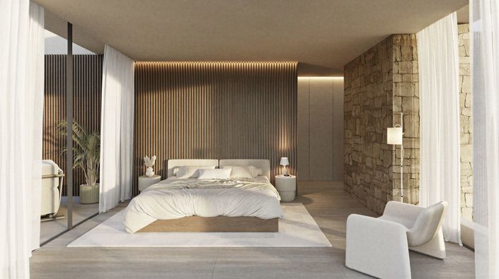 Image No.2-4 Bed Villa for sale