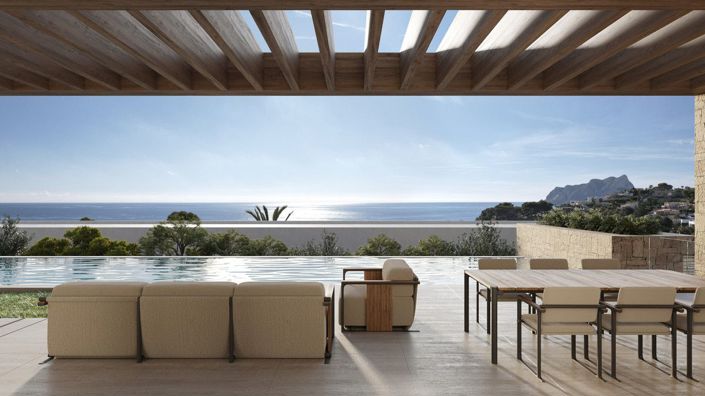 Image No.3-4 Bed Villa for sale