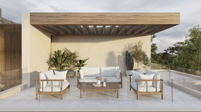 Image No.4-4 Bed Villa for sale