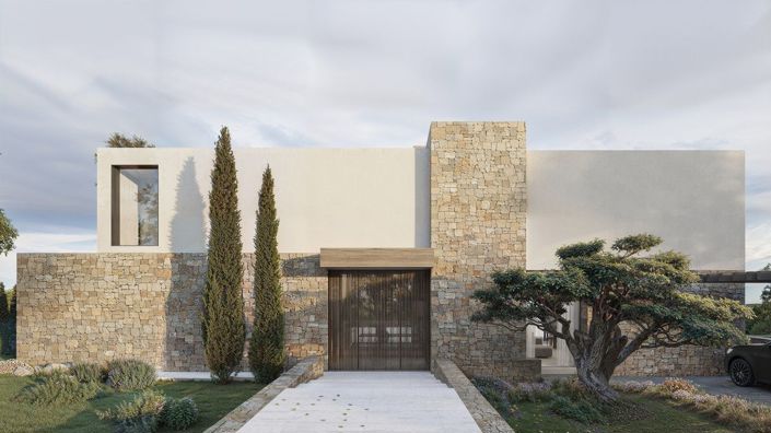 Image No.8-4 Bed Villa for sale