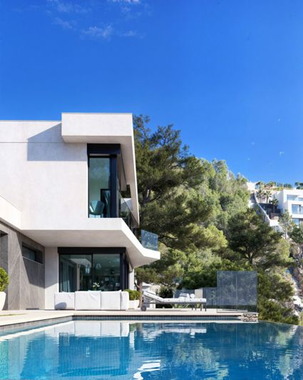 Image No.9-Villa de 4 chambres à vendre à Calpe