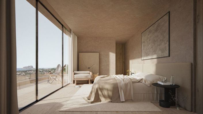 Image No.4-4 Bed Villa for sale
