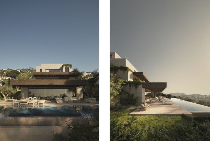 Image No.6-4 Bed Villa for sale