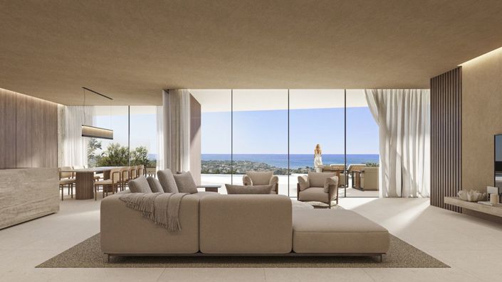 Image No.7-4 Bed Villa for sale