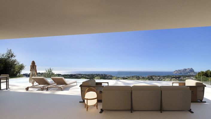 Image No.8-4 Bed Villa for sale