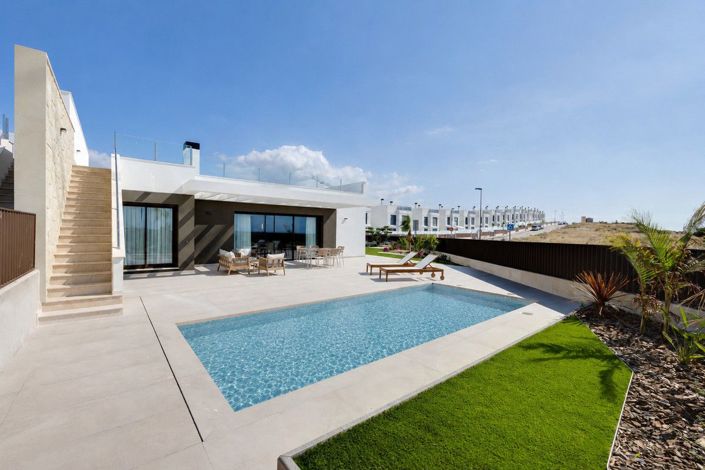 Image No.21-3 Bed Villa for sale