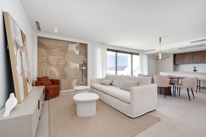 Image No.3-3 Bed Villa for sale