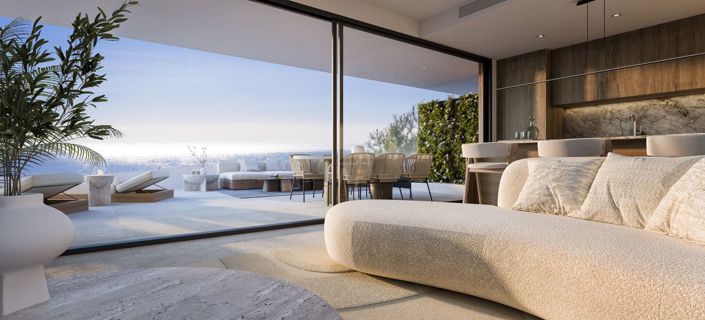 Image No.3-3 Bed Apartment for sale