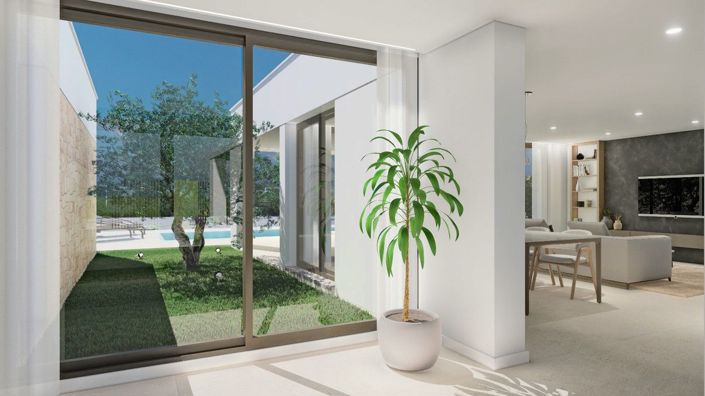 Image No.2-3 Bed Villa for sale