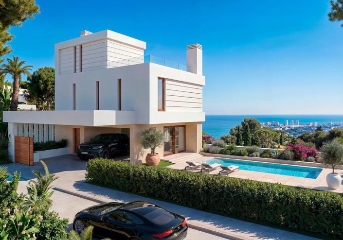 Image No.3-2 Bed Villa for sale