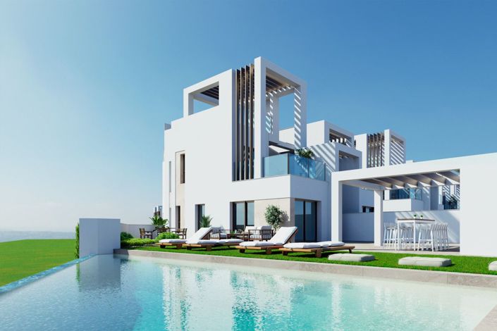 Image No.15-3 Bed House for sale