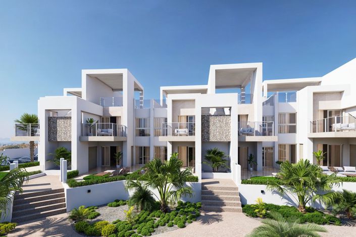 Image No.37-3 Bed Apartment for sale