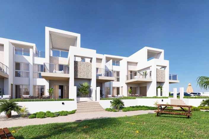 Image No.38-3 Bed Apartment for sale